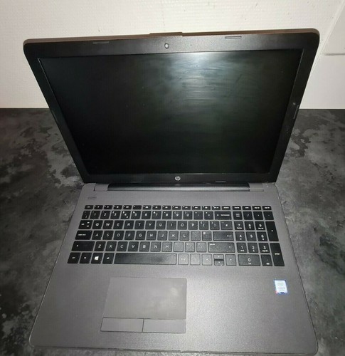 LAPTOP HP 250 G6 i5-7200U 8GB RAM, SSD 256 Go, WIND 10 F - Photo 4/8