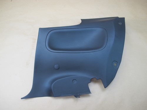1989-1991 Nissan 240SX S13 Left & Right Interior Quarter Panel Trim Set OEM - Picture 3 of 24