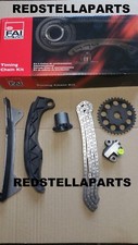 TIMING CHAIN KIT TOYOTA AYGO IQ VIOS YARIS VITZ 1.0 12V  1KR-FE 1KR FE