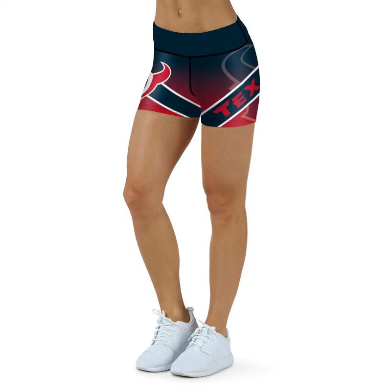 Houston Texans Women's Shorts