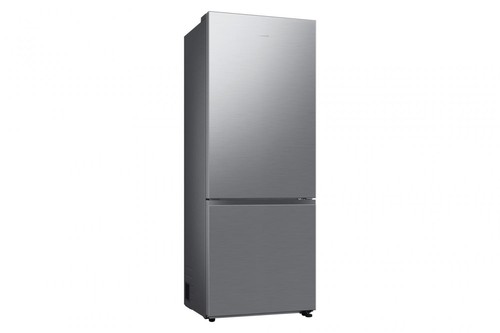 Samsung Frigorifero Combinato 538 Litri Classe B No Frost Inox RB53DG706BS9EF - Foto 4 di 10