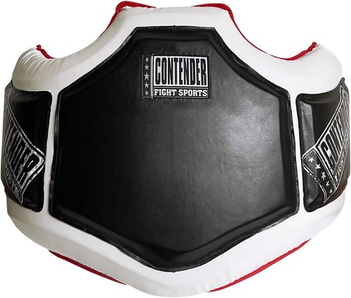 Adjustable Heavy Hitter Boxing Body Protector - Versatile Defense for Athletes - Picture 4 of 10