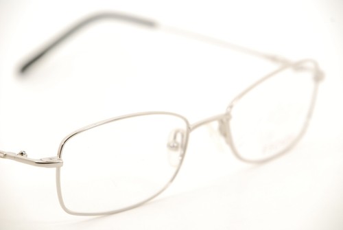 Auténticas gafas Escada VES 522Q Q71 plateadas/negras 51 mm marcos anteojos RX - Imagen 4 de 7