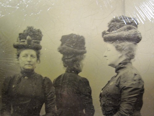 ANTIKER TRICK FARBTYP ATLANTIC CITY NJ MUSEUMSQUALITÄT VIKTORIANISCH 1900 SELTENES FOTO - Bild 6 von 12