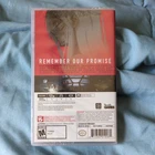 Signalis Nintendo Switch Brand New Factory Sealed