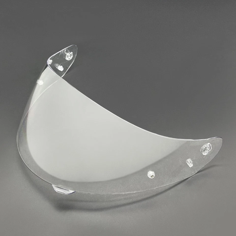 Helmet Visor For HJC HJ17 C90 C91 C91N CL-MAX 2/3 IS-MAX BT SY-MAX 3 IS-MAX 2 - Image 4 of 4