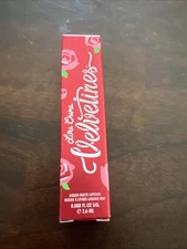 Lime Crime Velvetines CASHMERE Nude MATTE LIPSTICK Lip Stain FULL SIZE