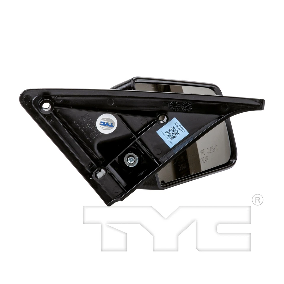 Espejo retrovisor derecho para Chevrolet S10 Blazer 1985-1993 TYC 1985 1986 1987 1988 Foto 3 de 3