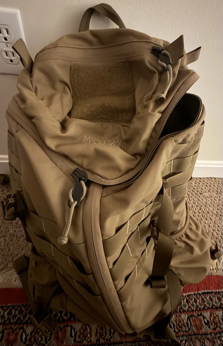 Mystery Ranch Backpack for sale | eBay