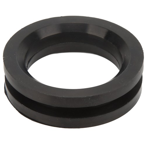 Fuel Tank Filler Neck Grommet Rubber Seal Gas Tank Filler Neck Tube - Bild 1 von 12