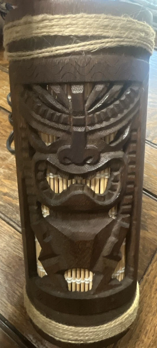 Vintage Tiki for sale | eBay