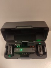 DJI Mic Mini, 2 Sender + 1 Empfänger + Ladeetui