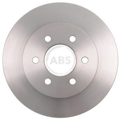 A.B.S. 17306 Brake Disc for Dodge
