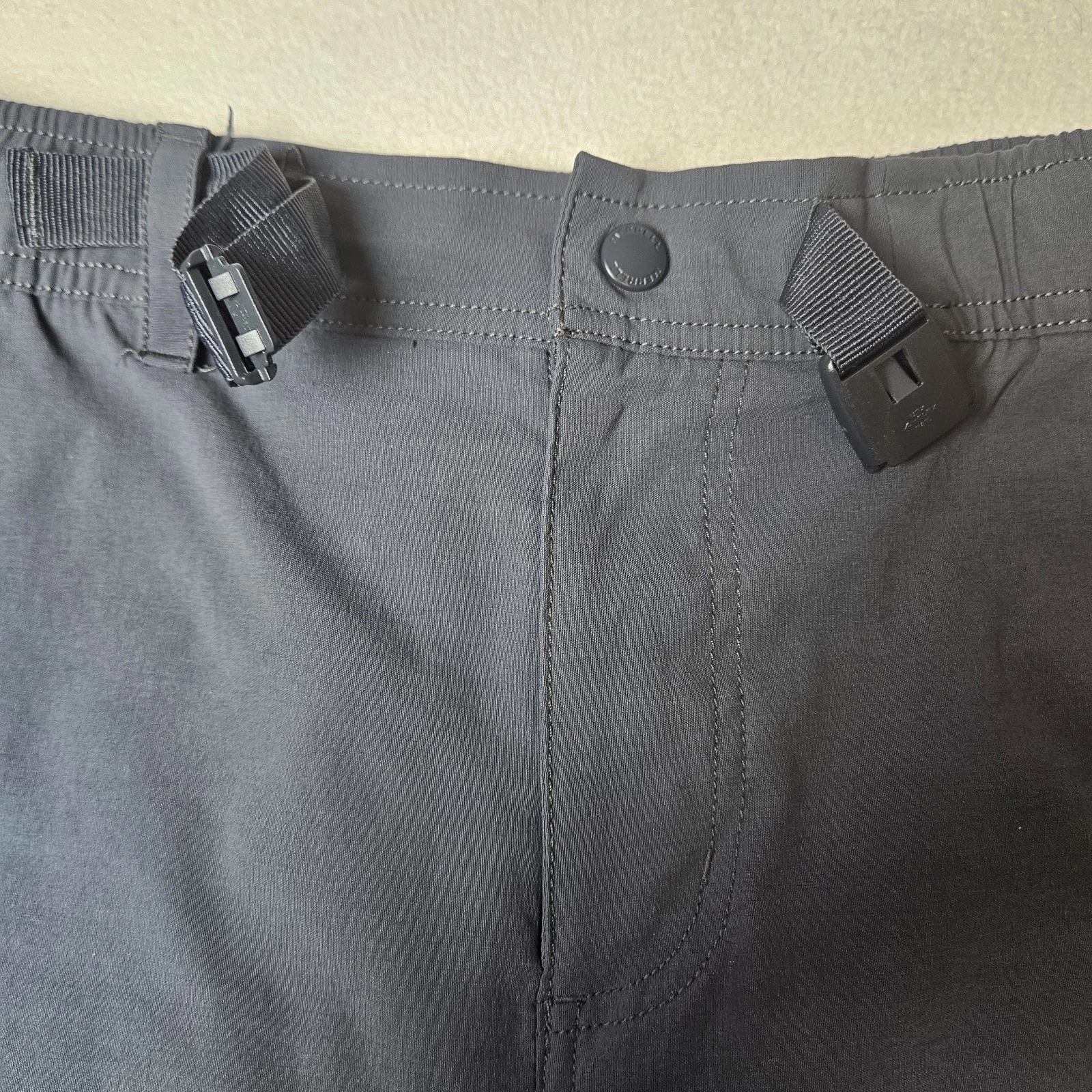 merrell hayes hiker nylon spandex hiking outdoor pants