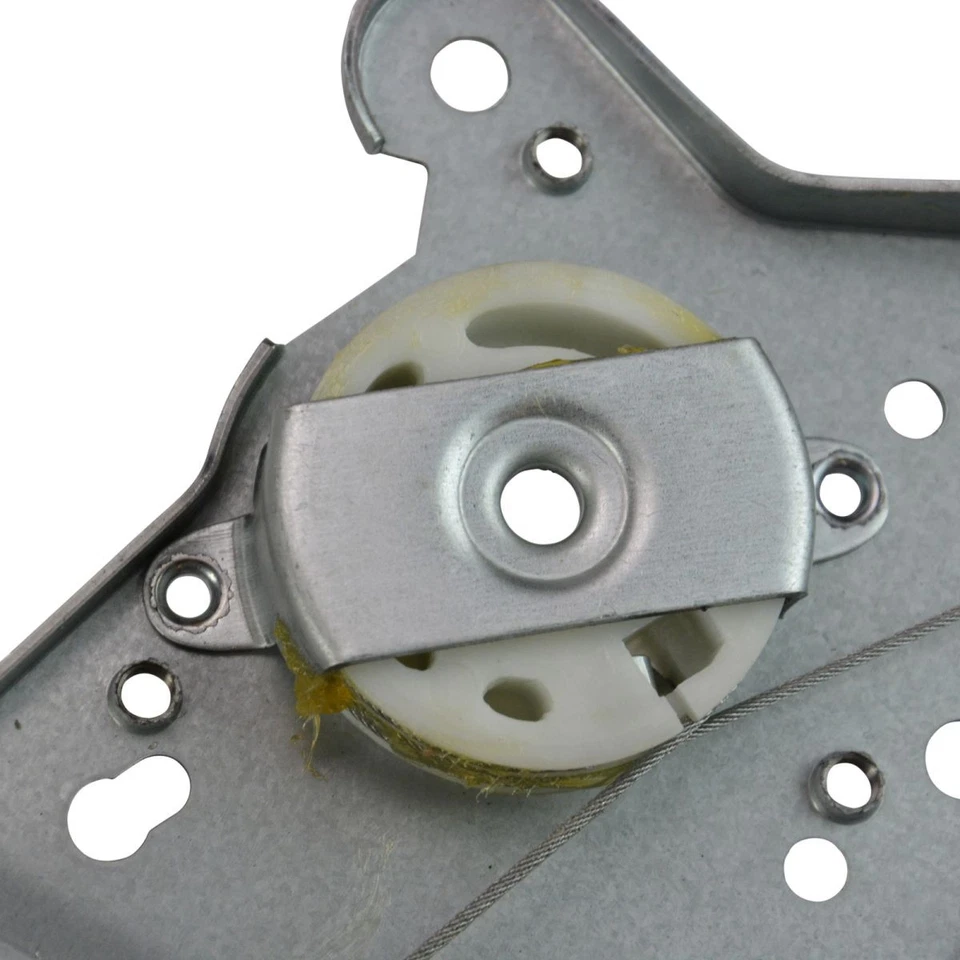 Regulador de ventana delantero izquierdo para Buick LeSabre 2000-2005 Foto 4 de 4