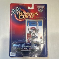 Winner's Circle Dale Earnhardt Jr. 1998 ACDelco 3 Chevrolet 1:64 NASCAR