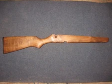 Savage 340 Rifle Gun Stock 