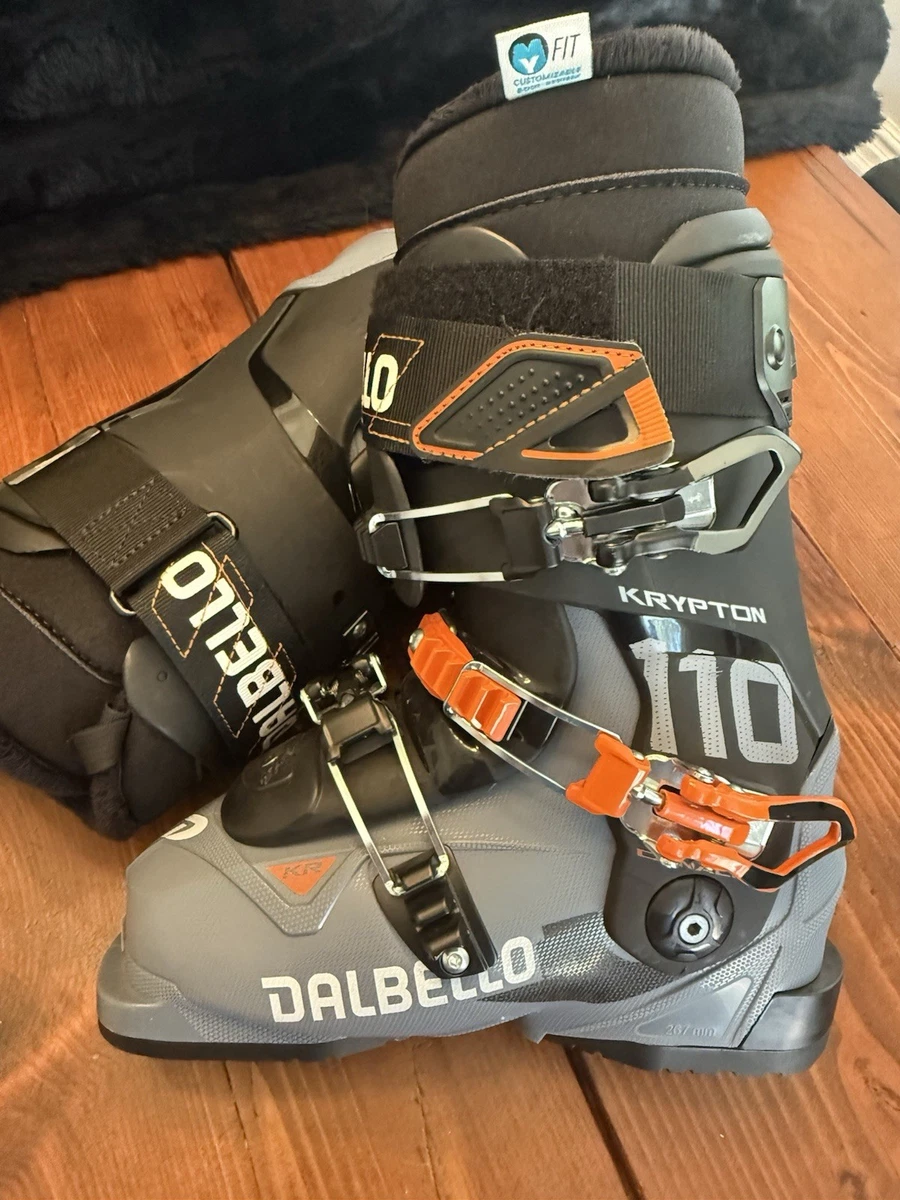 Dalbello Krypton for sale - eBay