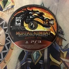 “Mortal Kombat Komplete Edition (PS3) – Disc Only Tested, Great Condition”