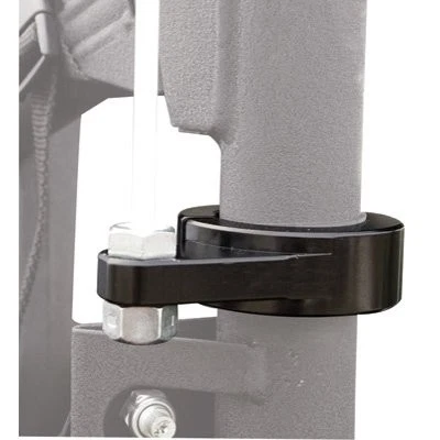 Montaje de bandera vertical Tusk UTV 1 3/4"-1 7/8" para KYMCO UXV 500i 2012-2014 Foto 2 de 4