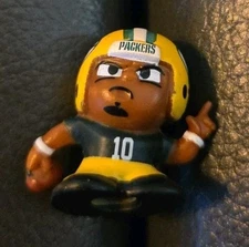 2026 NFL TeenyMates Series 14 Jordan Love Green Bay Packers