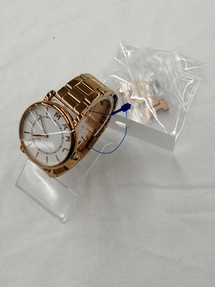 MARC JACOBS MJ3523 - Orologio analogico - Immagine 3 di 4