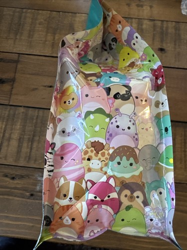 Squishmallows Mystery Squad New And Sealed! - Picture 2 of 4