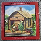 Grateful Dead Terrapin Station Vinyl LP 1977  Arista AL 7001