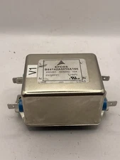 epcos b84142a0010a166 Power Line Filter 2-Leiter EMV-Filter 10A, 250vac 50/60Hz