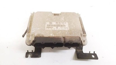 038906018AM 0281001707 Steuergerät Motor Computer (Motorsteuergerät) UK2640736-04