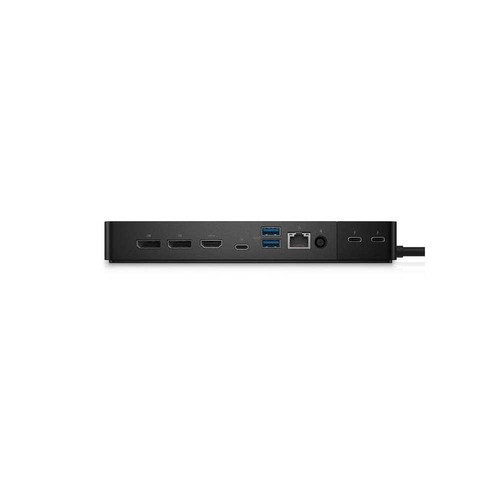Dell Thunderbolt 4 Dock WD22TB4 180 Watt HDMI DP LAN USB-C 3.2 (mk) - Photo 2/3
