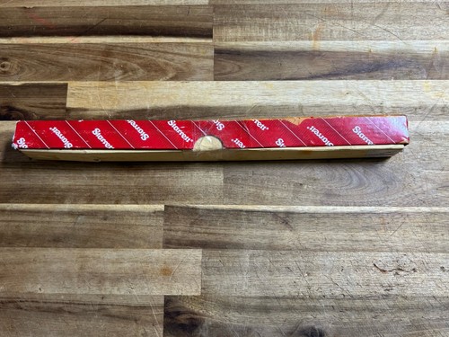 Starrett 93E T-Handle Tap Wrench 7/32-7/16" - Picture 3 of 15