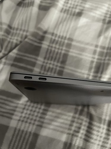 MacBook Air 2020 – Retina i5 / 8GB / 256GB - 第 5/6 張圖片