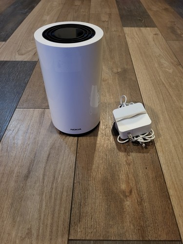 Nokia FastMile 5G Gateway 3.2 Faster Wireless Broadband Great Condition - 第 1/10 張圖片