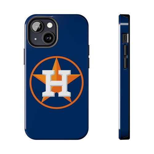 Houston Astros Tough Phone Cases, MLB Team Pride, Gift for Fans, iPhone Samsung - Picture 42 of 107