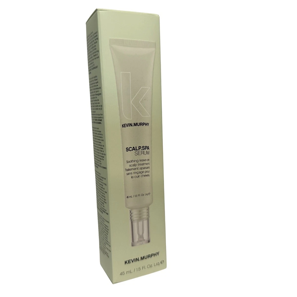 Kevin Murphy Scalp Spa Serum Scalp Treatment 45ml