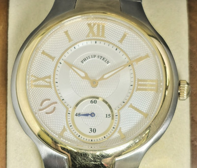 Philip Stein Signature 40mm