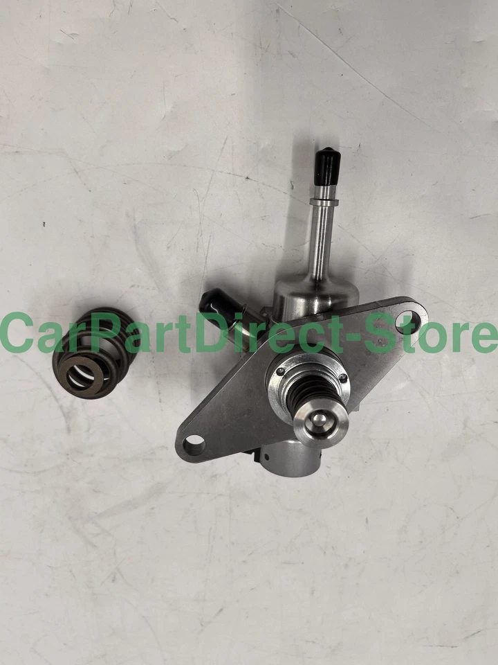 12711662 Direct Injection High Pressure Fuel Pump Fit For 2014-2020 Chevy GMC GM Foto 2 de 3