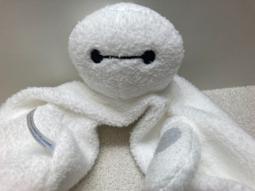 Tokyo Disney Resort Baymax Hairband Headband Big Hero 6 2025 Japan - Picture 8 of 10