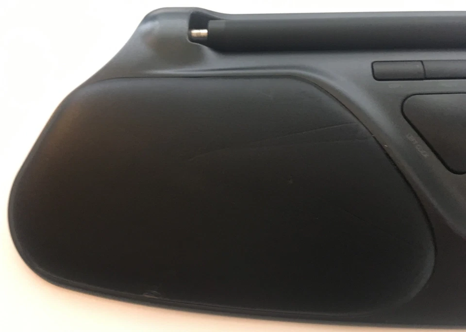 Contour - RollerMouse Free3 Model RM-FREE3-WL Mouse (No Dongle / No Cable) - Image 2 of 4