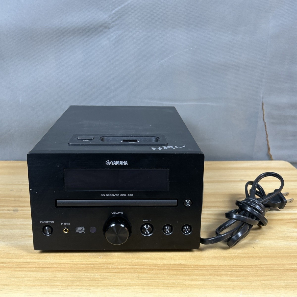 ラジオ・コンポ YAMAHA MODEL NO. CRX-330 s-l400.jpg