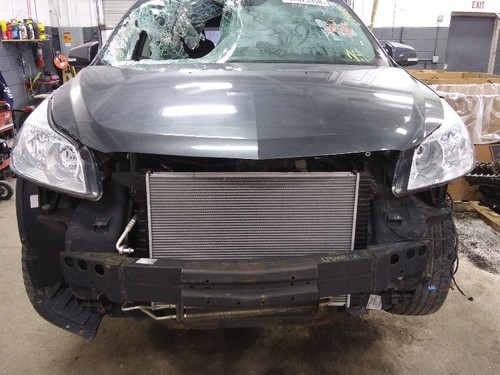 Driver Left Tail Light Quarter Panel Mounted Fits 09-12 TRAVERSE 767677 - Picture 4 of 7