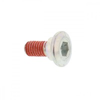 Schraube Hintere Bremsscheibe M6X14Mm FüR Kawasaki KX 85 B GroßRad Bj. 2007-2014