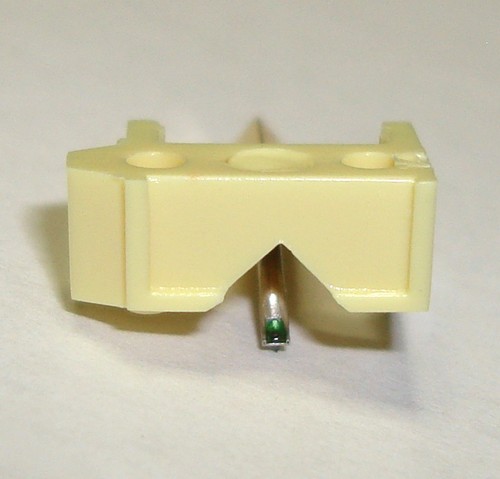 Stylet diamant ELLIPTIQUE Analogis JP SHURE N55E M55E N55EM M44E N44E DUAL DN305 - Imagen 8 de 12