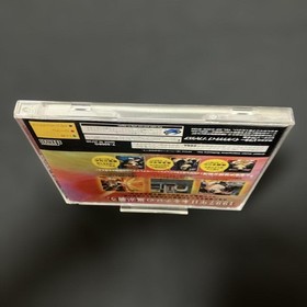 Ss Marica Truth World Sega Saturn Operation Confirmed