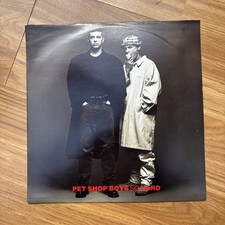 Pet Shop Boys
