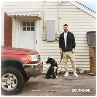Audio Cd - Sam Hunt - Southside - Universal Music -D- Neu