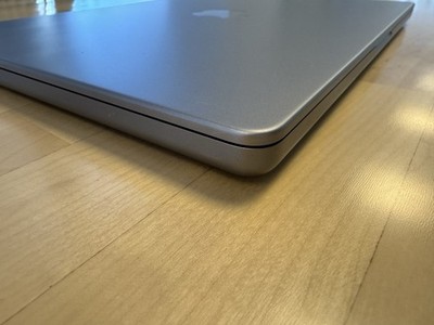 Apple MacBook Pro 14” M1 Max 64GB 1TB/24-Core GPU | eBay