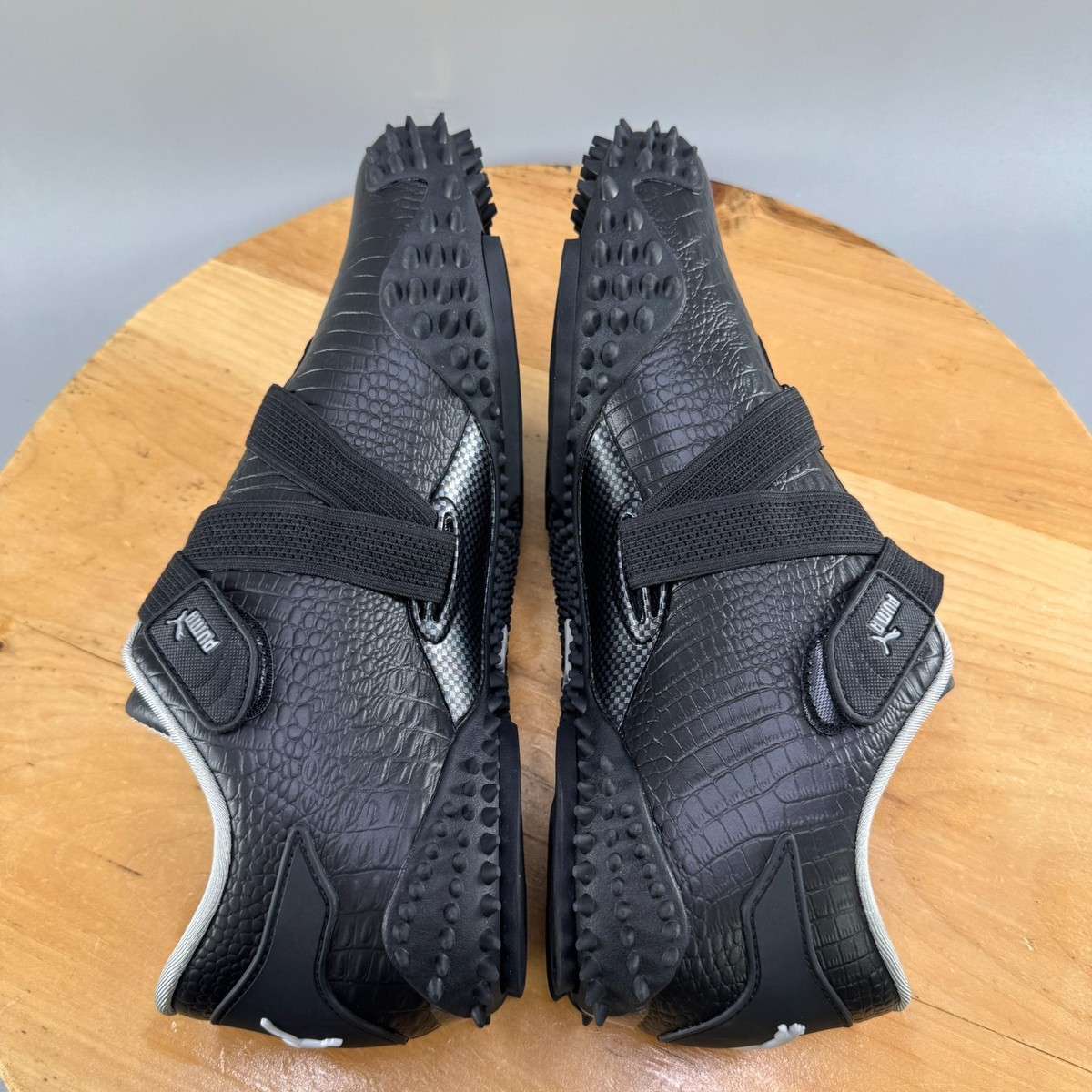 Puma A$AP Rocky X Mostro Og Mens Size 10 Sneakers Shoes 
