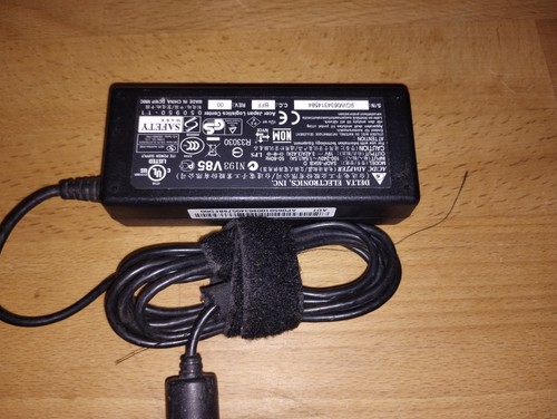 Originam LADEGERÄT ASUS AC Adapter Delta Electronics SADP-65KB B 19V 3.42A - Bild 2 von 4